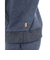 ビラボン（BILLABONG）KNIT FLEECE ジップパーカー BD012024 NVY