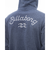 ビラボン（BILLABONG）KNIT FLEECE ジップパーカー BD012024 NVY