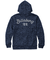 ビラボン（BILLABONG）KNIT FLEECE ジップパーカー BD012024 NVY