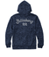 ビラボン（BILLABONG）KNIT FLEECE ジップパーカー BD012024 NVY