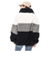 ビラボン（BILLABONG）FUR STAND LIGHT ジャケット BD014757 BLK