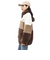 ビラボン（BILLABONG）FUR STAND LIGHT ジャケット BD014757 BRN