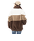 ビラボン（BILLABONG）FUR STAND LIGHT ジャケット BD014757 BRN