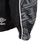 アンブロ（UMBRO）サッカーウェア エアーサモーションジャケット UUUWJF41 BLK