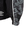 アンブロ（UMBRO）サッカーウェア エアーサモーションジャケット UUUWJF41 BLK