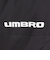 アンブロ（UMBRO）サッカーウェア エアーサモーションジャケット UUUWJF41 BLK
