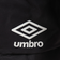アンブロ（UMBRO）サッカーウェア エアーサモーションジャケット UUUWJF41 BLK