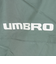 アンブロ（UMBRO）サッカーウェア エアーサモーションジャケット UUUWJF41 DKGR