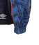 アンブロ（UMBRO）サッカーウェア エアーサモーションジャケット UUUWJF41 NVY