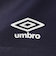 アンブロ（UMBRO）サッカーウェア エアーサモーションジャケット UUUWJF41 NVY