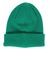 ライズ（RYZ）ニット帽 ワッフルカフワッチ RZ20ST23FW0022 GRN フリーサイズ 緑