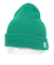 ライズ（RYZ）ニット帽 ワッフルカフワッチ RZ20ST23FW0022 GRN フリーサイズ 緑