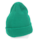 ライズ（RYZ）ニット帽 ワッフルカフワッチ RZ20ST23FW0022 GRN フリーサイズ 緑