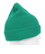 ライズ（RYZ）ニット帽 ワッフルカフワッチ RZ20ST23FW0022 GRN フリーサイズ 緑