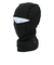 エビス（ebs）マスク バラクラバ 4300400-RANGER MASK BK 抗ウイルス