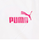 プーマ（PUMA）ボーイズ ESS+ カラーブロック 防水 ウィンドブレーカー 849664 64 PNK