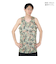 アクター（AKTR）バスケットボールウェア FLECKTARN CAMO タンクトップ 123-010001 OL 速乾