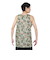 アクター（AKTR）バスケットボールウェア FLECKTARN CAMO タンクトップ 123-010001 OL 速乾