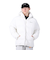ルーカ（RVCA）パファージャケット BD042782 ANW