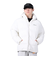ルーカ（RVCA）パファージャケット BD042782 ANW