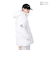 ルーカ（RVCA）パファージャケット BD042782 ANW