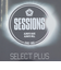 セッションズ（SESSIONS）スノーボード 板 SELECT PLUS 23100243 BLK