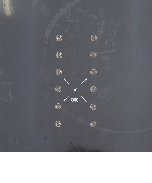 セッションズ（SESSIONS）スノーボード 板 RIOT PLUS 23100249 BLK