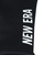 ニューエラ（NEW ERA）手袋 フリース ウォーマーグローブ 五本指タイプ 防寒 13772526 黒 M-LLサイズ スマホ対応