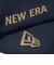ニューエラ（NEW ERA）手袋 フリース ウォーマーグローブ 五本指タイプ 防寒 13772527 M-LLサイズ スマホ対応