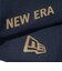 ニューエラ（NEW ERA）手袋 フリース ウォーマーグローブ 五本指タイプ 防寒 13772527 M-LLサイズ スマホ対応