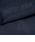 ニューエラ（NEW ERA）手袋 フリース ウォーマーグローブ 五本指タイプ 防寒 13772528 黒 M-LLサイズ スマホ対応