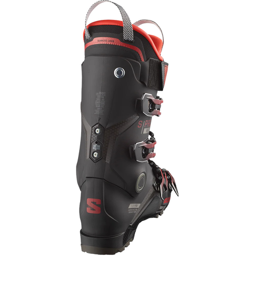 サロモン（SALOMON）スキーブーツ 23-24 S/PRO MV 110｜スーパー