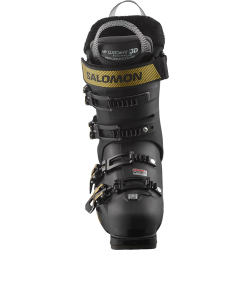 サロモン（SALOMON）スキーブーツ 23-24 S/PRO MV 90｜スーパー