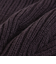 ボンファイア（Bonfire）ニット帽 イヤーカバーニットキャップ 20BNF3FST2291 CGRY 防寒 耳当て付き チャコールグレー