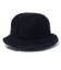ニューエラ（NEW ERA）帽子 バケットハット ミンクフリース 13750939
