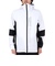 絶耐撥水マジックサーモ warmer ジャケット WB3F0007-TR854-GRSD WHT