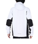 絶耐撥水マジックサーモ warmer ジャケット WB3F0007-TR854-GRSD WHT