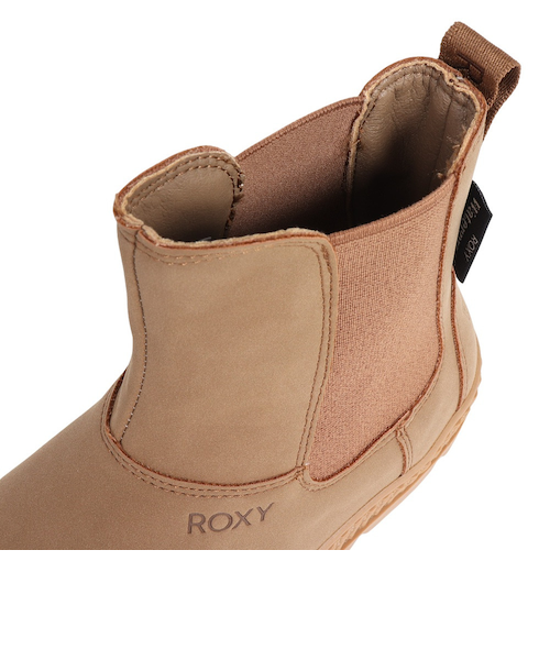 ROXY ブーツバッグ      ゴーグル　新品未使用2点 ロキシー（ROXY）（レディース）ブーツ カジュアルシューズ 撥水