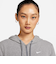 ナイキ（NIKE）ワン ドライフィット フルジップ ロングスリーブフーディ LBR FB5199-091