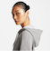 ナイキ（NIKE）ワン ドライフィット フルジップ ロングスリーブフーディ LBR FB5199-091