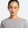 ナイキ（NIKE）ワン ドライフィット チュニック ロングスリーブ クルーネックスウェットシャツ FJ9568-091