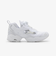 リーボック（REEBOK）スニーカー スポーツシューズ インスタポンプフューリー95 100008356