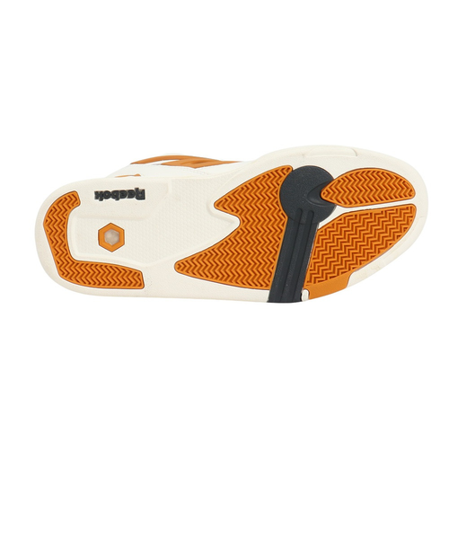 リーボック（REEBOK）スニーカー スポーツシューズ ポンプオムニゾーン