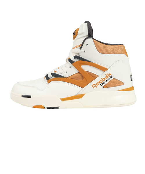 リーボック（REEBOK）スニーカー スポーツシューズ ポンプオムニゾーン