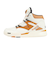 リーボック（REEBOK）スニーカー スポーツシューズ ポンプオムニゾーン2 100033886
