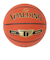 スポルディング（SPALDING）バスケットボール ゴールド TF 合成皮革 6号球 76-858Z