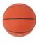 スポルディング（SPALDING）バスケットボール ゴールド TF 合成皮革 6号球 76-858Z
