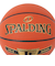 スポルディング（SPALDING）バスケットボール ゴールド TF 合成皮革 6号球 76-858Z