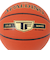 スポルディング（SPALDING）バスケットボール ゴールド TF 合成皮革 6号球 76-858Z