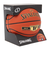 スポルディング（SPALDING）バスケットボール ゴールド TF 合成皮革 6号球 76-858Z